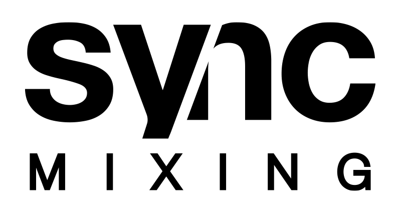 syncmixing